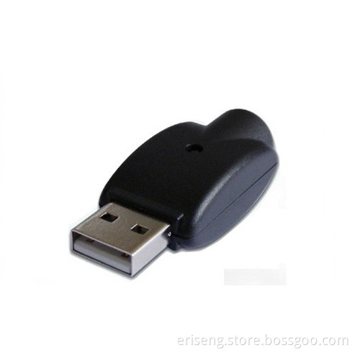 High Quality E-Cig Portable USB Charger Without Line for Low Price (USB Charger)